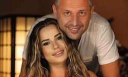 Merve Özbey cezaevindeki eşi için 150 bin doları gözden çıkardı!