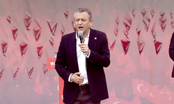 Özgür Özel: Akın Gürlek, sen savcı mısın, mafya mısın?
