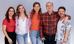 Periler yine sinema salonlarını doldurdu: 'Sihirli Annem' gişede rekor kırdı!