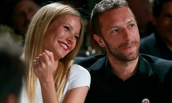 8 yıllık aşk bitti: Dakota Johnson ve Chris Martin ayrıldı!