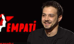 Mert Yazıcıoğlu’dan yıllar sonra itiraf: O fenomen diziyi reddetmiş!
