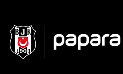 Beşiktaş'tan Papara kararı: KAP'a bildirdiler