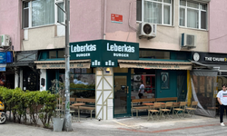 Leberkas Burger şimdi de Türk tüketicilerin damak zevkine hitap edecek