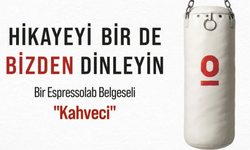 Espressolab'tan itiraf gibi belgesel: 'Hikayeyi bir de bizden dinleyin'