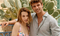 Sümeyye Aydoğan ve Caner Topçu'dan TRT'ye '15 Temmuz' filmi!