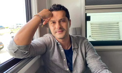 Alperen Duymaz oğlu Gün’ün yüzünü ilk kez paylaştı!