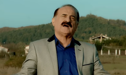 Ünlü sanatçının oğlu parkta ölü bulundu