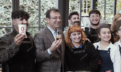 Espressolab'dan Ekrem İmamoğlu'lu fragman