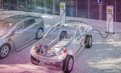 Türkiye'de satılan her 10 otomobilden 4'ü elektrikli ya da hibrit