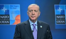 Erdoğan: DEM Parti ile yeni bir görüşme yapacağız