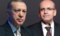 Kulis bilgisi sızdı: Erdoğan'dan bakanlara Mehmet Şimşek uyarısı: 'Bu yıl sıkıştırmayın'