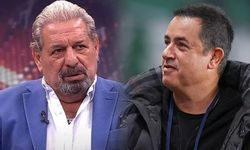 Erman Toroğlu'ndan Acun Ilıcalı'ya çok sert sözler: 'Spor ahlaksızlığı, terbiye noksanlığı'