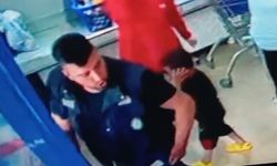 Eşiyle tartışan kadını ve araya girenleri darp etti, serbest bırakıldı