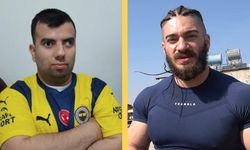 Testo Taylan'a sosyal medya linci: Kadıköy Boğası'nın mahrem anlarını yayınladı!
