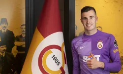Galatasaray'a Inaki Pena için rakip!