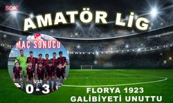 Florya 1923 galibiyeti unuttu
