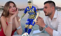 Dorukhan Toköz ve Didomido aşk mı yaşıyor? Futbolcudan çok konuşulan paylaşım!
