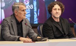 Fatih Tekke-Şenol Güneş zirvesinden o futbolcu için karar çıktı
