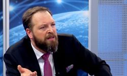 Fatih Tezcan'dan olay sözler: Adalet Bakanı cinnet geçirmiş