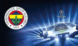 Fenerbahçe'nin Şampiyonlar Ligi yolu: İşte muhtemel rakipler