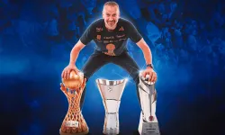 Fenerbahçe Beko’da ayrılık: Tomas Masiulis veda etti!