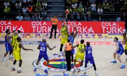Fenerbahçe, Türk Telekom’u eledi