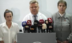 Ferdi Zeyrek'in sağlık durumu nasıl? Başhekim durum bilgilendirmesi yaptı