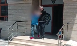 8 yıldır aranıyordu, ailesi takibe alınınca yakalandı