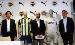 Fenerbahçe'den flaş karar: Puma ile anlaşma sona erdi