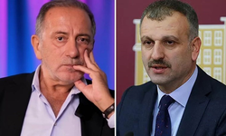 Oktay Saral’dan Fatih Altaylı’ya açık tehdit: 'Suyun ısınmaya başladı'