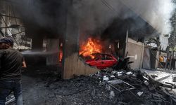 İsrail saldırıları bayramda da sürüyor: Bugün en az 65 Filistinli öldü