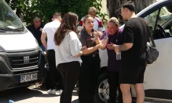 Aracını tamir ediyor sanıldı! Acı olay sonra anlaşıldı