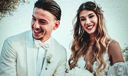 Enis Destan’dan annesine rest: Skandal yorumlara rağmen nikah masasına oturdu!