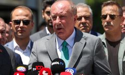 Muharrem İnce CHP'ye döndü, Memleket Partililer rest çekti: Memleket Partisi’ne ne olacak?