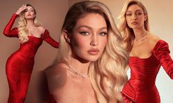 Gigi Hadid’ten Gazze yardımına büyük destek: ‘Madleen’ gemisine destek