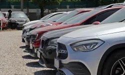 Hacizli vurgun! 'Şüpheli araç' oyunu deşifre oldu