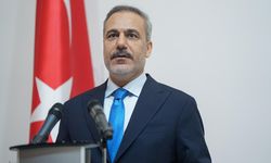 Hakan Fidan, ABD'li mevkidaşı Rubio ile görüştü