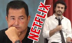 Kaya ve Ilıcalı'nın arasında Netflix mi girdi?
