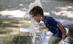 Kavurucu sıcaklar sürecek mi? Meteoroloji'den açıklama geldi