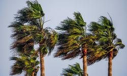 Meteoroloji sarı kodla uyardı: Sıcaklıklar düşüyor
