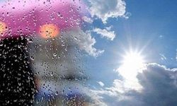 Yağışlar başlıyor: Meteoroloji il il duyurdu