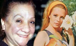 Adile Naşit'in filminde Hülya Koçyiğit’i canlandıracak oyuncu da belli oldu