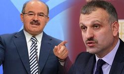 Cumhurbaşkanı Başdanışmanı Saral'dan, Hüseyin Çelik'e çok sert sözler
