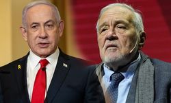 İlber Ortaylı'dan Netanyahu'ya: Cahil