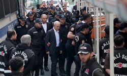 Eski CHP milletvekili Aykut Erdoğdu tutuklandı