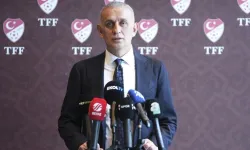 Hacıosmanoğlu: Dünya Kupası'na doğrudan katılacağımıza inanıyorum