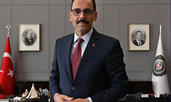 MİT Başkanı Kalın Kahire’de kritik zirvede