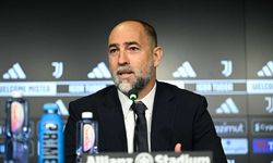 Juventus, Igor Tudor'un sözleşmesini uzattı