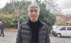 İlhan Sami Çomak'a İrlanda'dan ödül