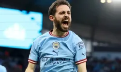 Galatasaray ile Bernardo Silva arasında sıcak temas: İşte yanıtı!